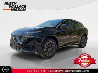 2026 Nissan Murano for sale in Knoxville TN