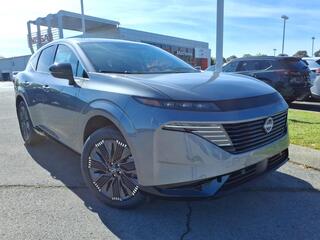 2026 Nissan Murano for sale in Clarksville TN