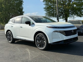 2026 Nissan Murano for sale in Greer SC