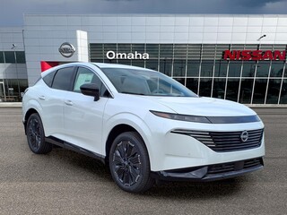 2026 Nissan Murano for sale in Omaha NE