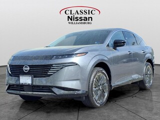 2026 Nissan Murano for sale in Lansing MI