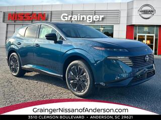 2026 Nissan Murano for sale in Independence MO
