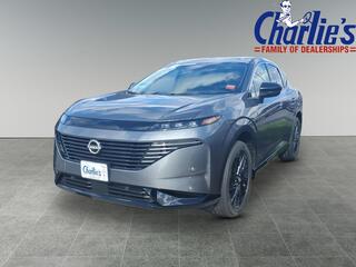 2026 Nissan Murano for sale in Augusta ME