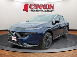 2026 Nissan Murano for sale in Bedford PA