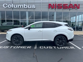 2026 Nissan Murano for sale in Columbus MS