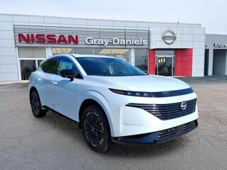 2026 Nissan Murano for sale in Jackson MS