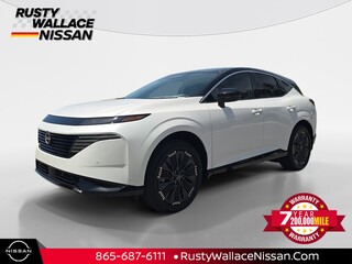 2026 Nissan Murano for sale in Knoxville TN