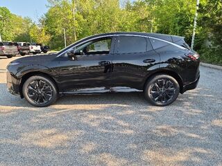 2026 Nissan Murano