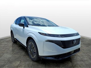 2026 Nissan Murano for sale in Greensburg PA