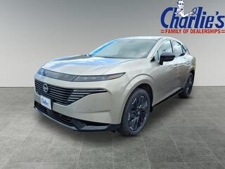 2026 Nissan Murano for sale in Augusta ME