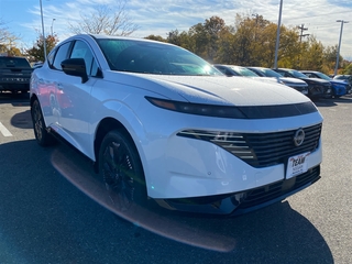 2026 Nissan Murano for sale in Manchester NH