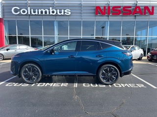2026 Nissan Murano for sale in Columbus MS