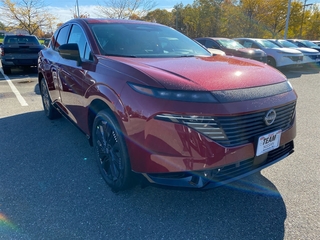 2026 Nissan Murano