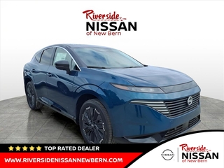 2026 Nissan Murano for sale in New Bern NC