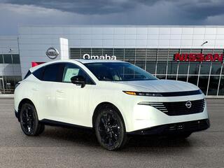 2026 Nissan Murano for sale in Omaha NE