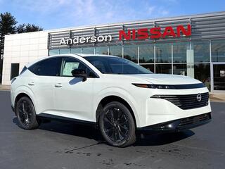 2026 Nissan Murano for sale in Asheville NC