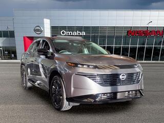2026 Nissan Murano for sale in Omaha NE