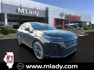 2026 Nissan Murano for sale in Crystal Lake IL