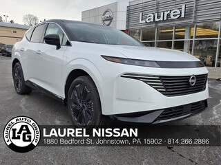 2026 Nissan Murano for sale in Johnstown PA