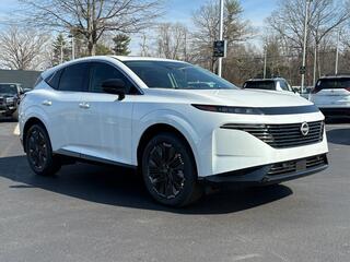 2026 Nissan Murano for sale in Asheville NC