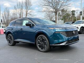 2026 Nissan Murano for sale in Asheville NC