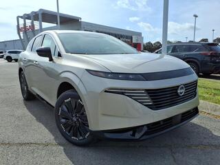 2026 Nissan Murano for sale in Clarksville TN