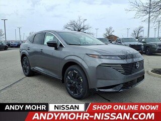 2026 Nissan Murano for sale in Indianapolis IN