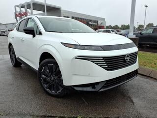 2026 Nissan Murano for sale in Clarksville TN