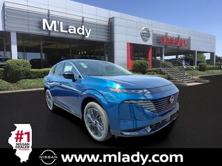 2026 Nissan Murano for sale in Crystal Lake IL