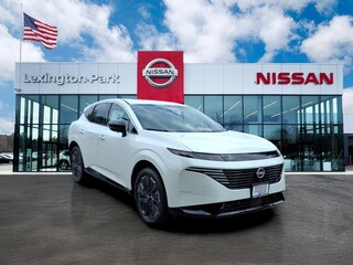 2026 Nissan Murano for sale in California MD