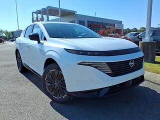 2026 Nissan Murano for sale in Clarksville TN