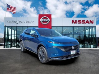 2026 Nissan Murano for sale in California MD