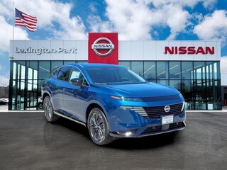 2026 Nissan Murano for sale in California MD