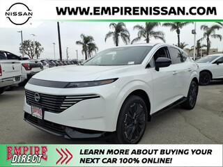 2026 Nissan Murano for sale in Ontario CA