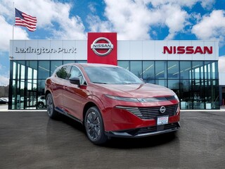 2026 Nissan Murano for sale in California MD