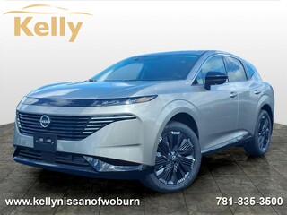 2026 Nissan Murano for sale in Stoneham MA