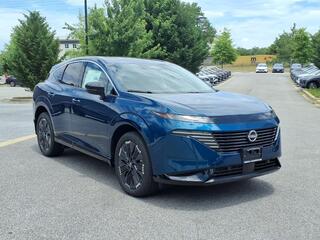 2026 Nissan Murano for sale in California MD