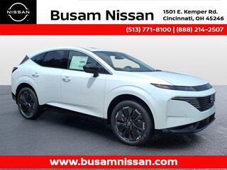 2026 Nissan Murano for sale in Cincinnati OH