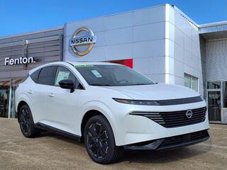 2026 Nissan Murano for sale in Mcalester OK