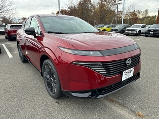 2026 Nissan Murano for sale in Manchester NH