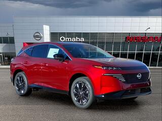 2026 Nissan Murano for sale in Omaha NE