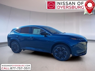 2026 Nissan Murano