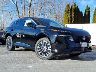 2026 Nissan Murano for sale in Stratham NH