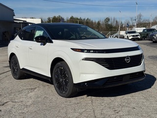 2026 Nissan Murano for sale in Easley SC