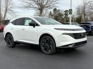 2026 Nissan Murano for sale in Asheville NC