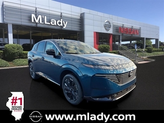 2026 Nissan Murano for sale in Crystal Lake IL