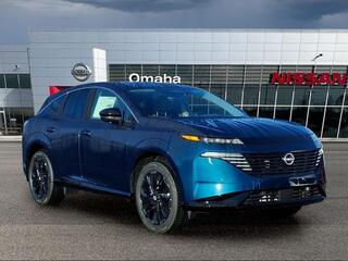 2026 Nissan Murano for sale in Omaha NE