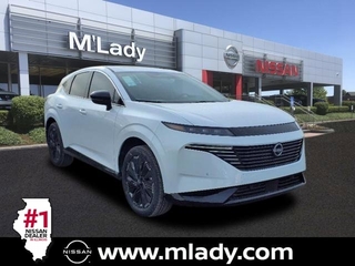2026 Nissan Murano for sale in Crystal Lake IL