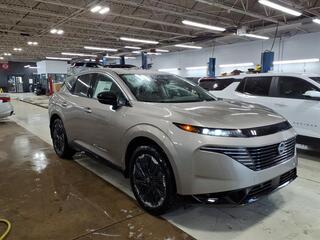 2026 Nissan Murano for sale in Bradley IL