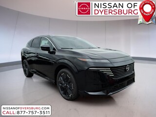 2026 Nissan Murano for sale in Dyersburg TN